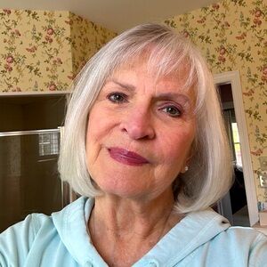 Meet your Posher, Shirley